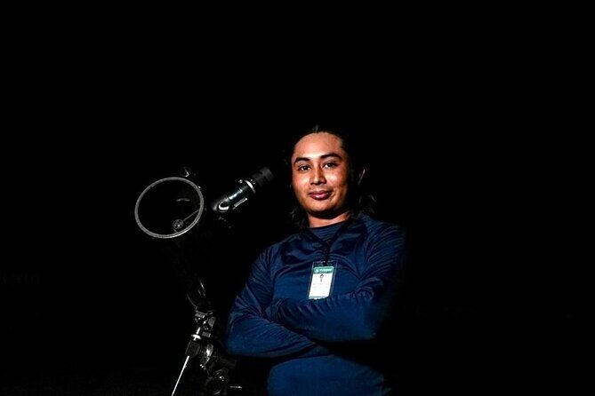 Private Stargazing Experience in Rio Lagartos - Key Points