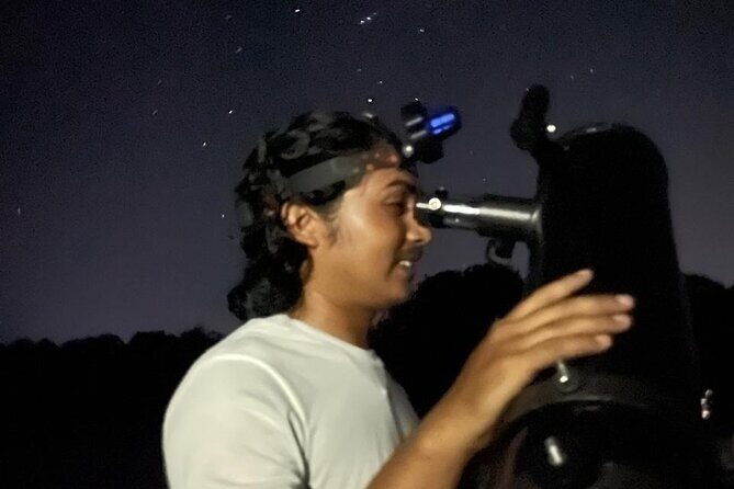 Private Stargazing Experience in Rio Lagartos - Final Thoughts