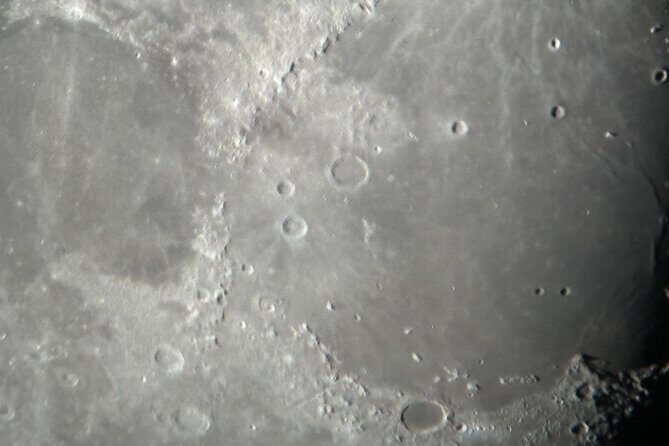 Private stargazing trip in Teide - What to Expect from the Stargazing Experience