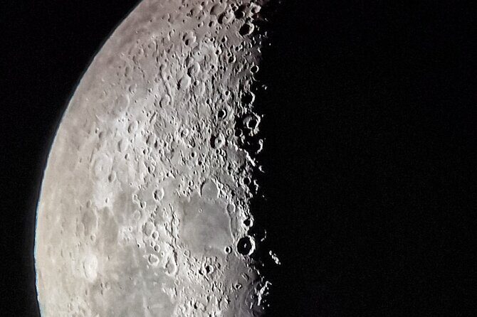 Private stargazing trip in Teide - Pricing and Value