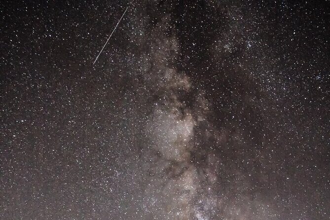 Private stargazing trip in Teide - FAQ