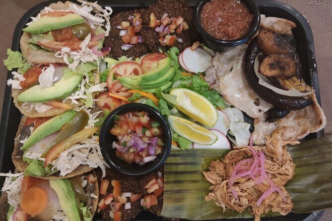 Private Starlit Chichen Itza Cave Adventure & Culinary Experience - Authentic Experiences and Well-Reviewed Guides