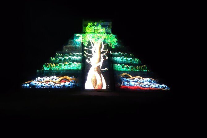 Private Starlit Chichen Itza Cave Adventure & Culinary Experience - Who Should Consider This Tour?