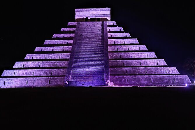 Private Starlit Chichen Itza Cave Adventure & Culinary Experience - Final Thoughts