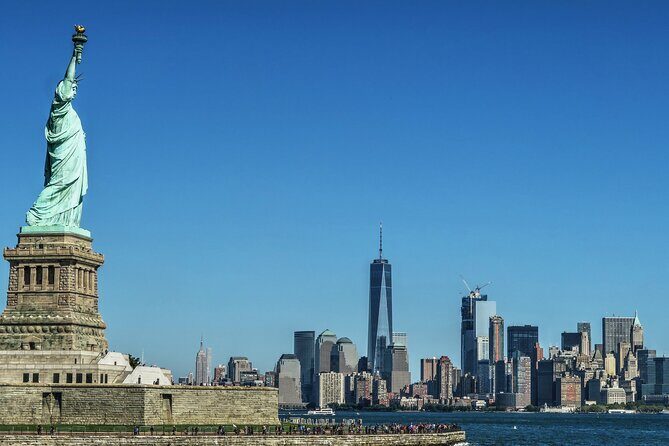 Private Statue of Liberty and Ellis Island Tour - An In-Depth Look at the Experience