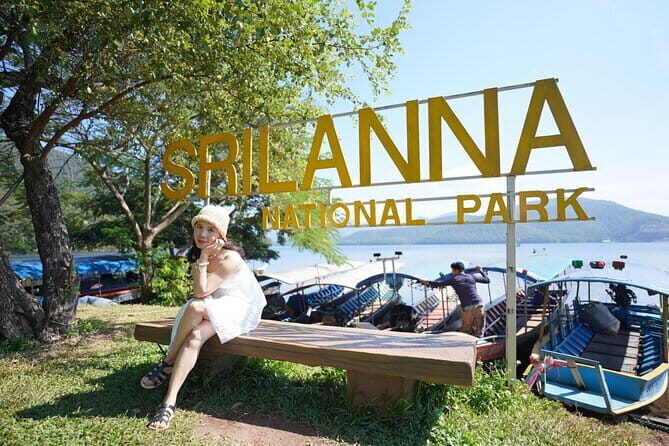 Private Sticky Waterfall & Floating Srilanna National Park - In-Depth Review of the Private Sticky Waterfall & Floating Sri Lanna National Park Tour