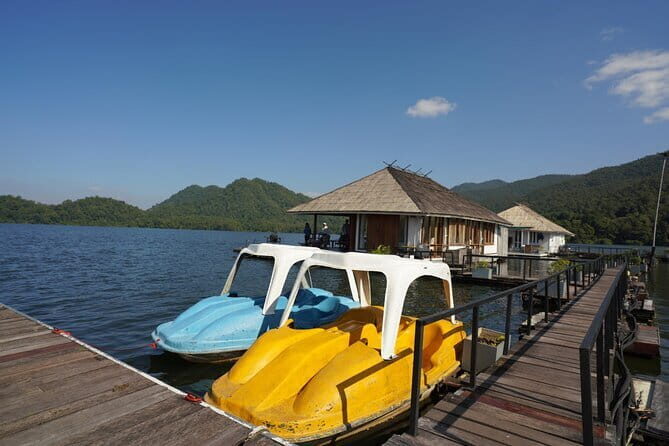 Private Sticky Waterfall & Floating Srilanna National Park - Final Thoughts