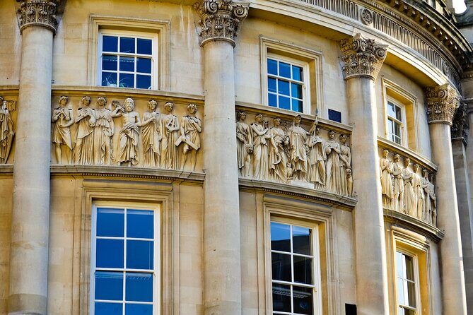 Private Stonehenge and Bath Photoshoot Tour from London - FAQ