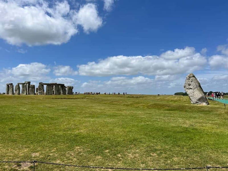 Private Stonehenge Tour from London with Optional Guide - Why Choose a Private Tour to Stonehenge?