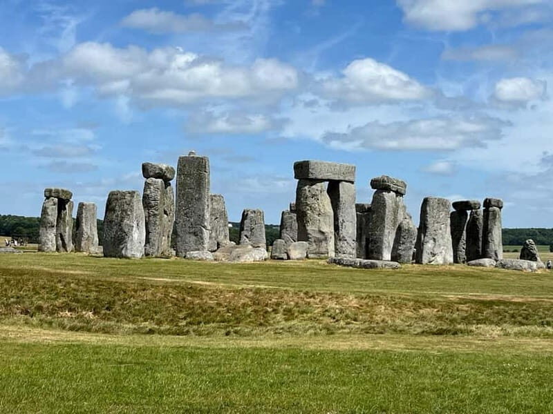 Private Stonehenge Tour from London with Optional Guide - The Value of a Private Experience