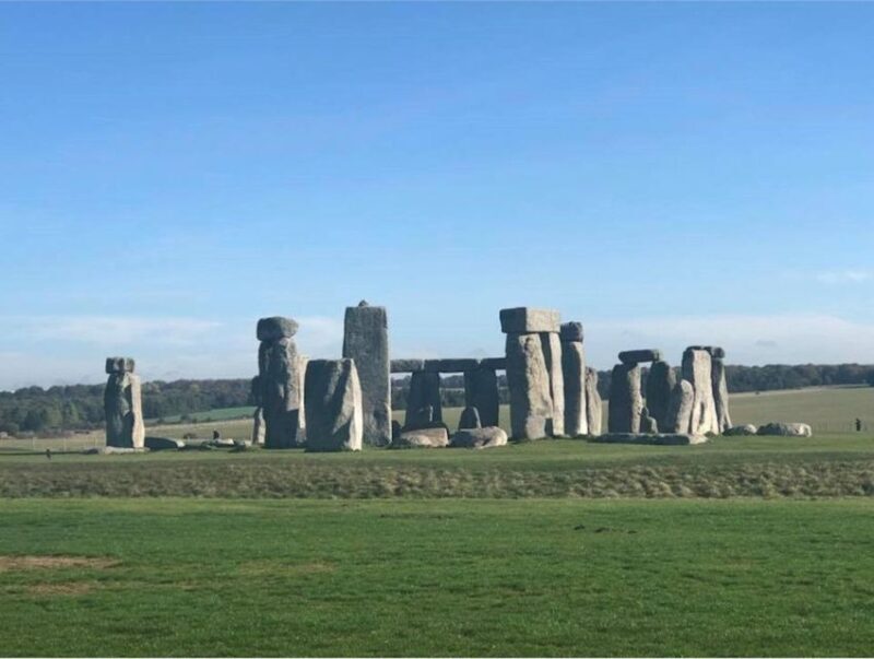 Private Stonehenge Tour from London with Optional Guide - Final Thoughts