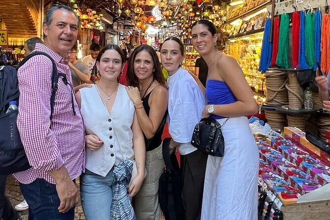 Private Stopover Tour in Istanbul with Transportation Included - An In-Depth Look at the Istanbul Stopover Tour