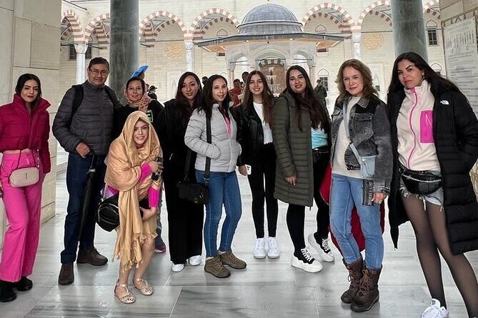 Private Stopover Tour in Istanbul with Transportation Included - Who Would Benefit Most From This Tour?