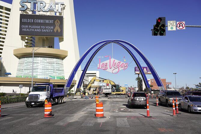 Private Street Art and Architecture Photo Tour in Las Vegas - FAQ