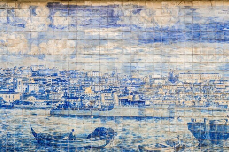 Private Street Art Tour in Lisbon - Who Will Love This Tour?