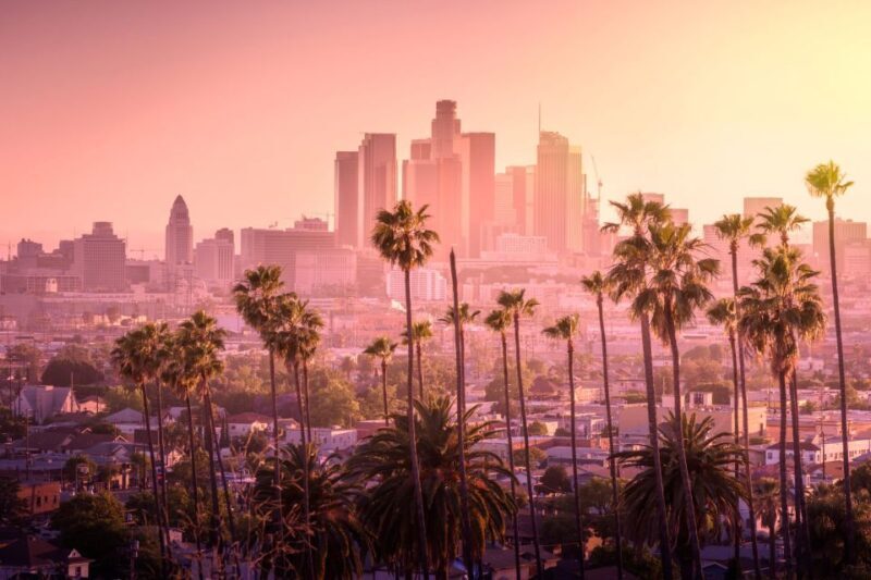 Private Street Art Tour in Los Angeles - Exploring Los Angeles Street Art: What You Can Expect