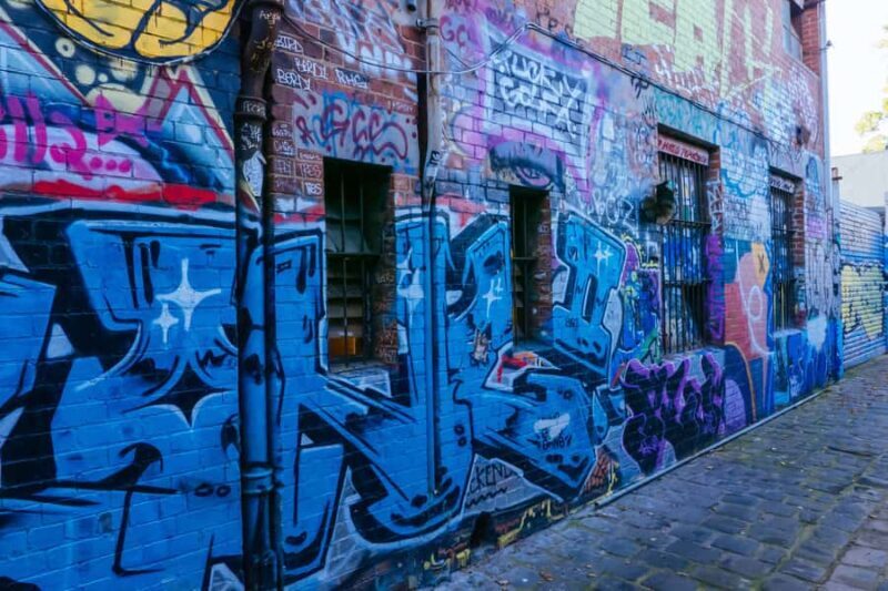 Private Street Art Tour in Melbourne - A Detailed Look at the Melbourne Street Art Experience