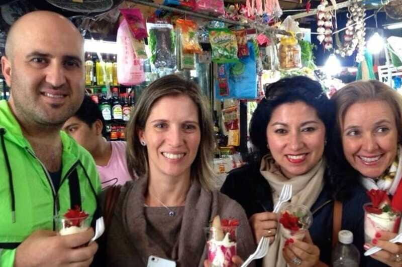 Private Street Art Tour in Mexico City - FAQ