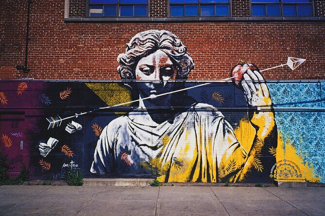 Private Street Art Tour in Paris with Local Expert - Exploring Paris Through Its Street Art: A Practical Guide to the Private Tour