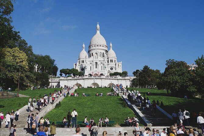 Private Street Art Tour in Paris with Local Expert - Key Points