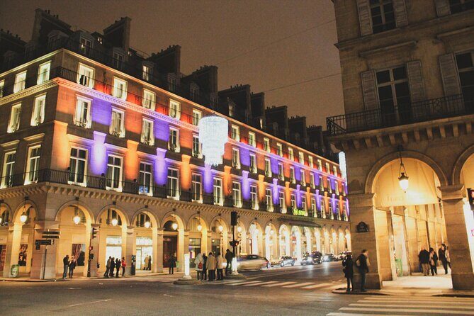 Private Street Art Tour in Paris with Local Expert - Who Should Book This Tour?