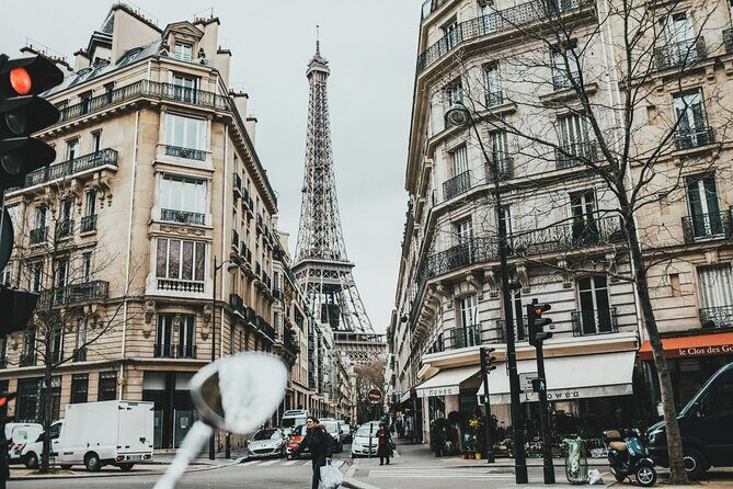 Private Street Art Tour in Paris with Local Expert - Frequently Asked Questions (FAQs)