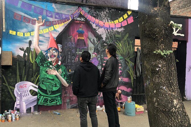 Private Street Art Tour in Rome - Final Words