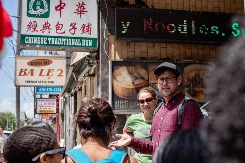 Private Street Art Tour in Toronto - FAQ