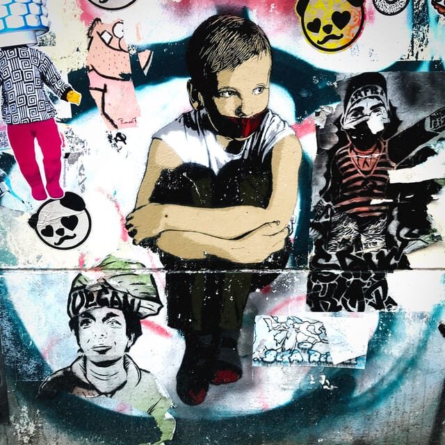 Private Street Art Walking Tour in Berlin-Friedrichshain - Discover Berlin’s Alternative Side with a Private Street Art Tour in Friedrichshain