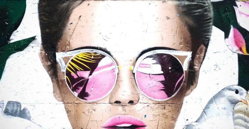 Private Street Art Walking Tour in Berlin-Friedrichshain - Key Points