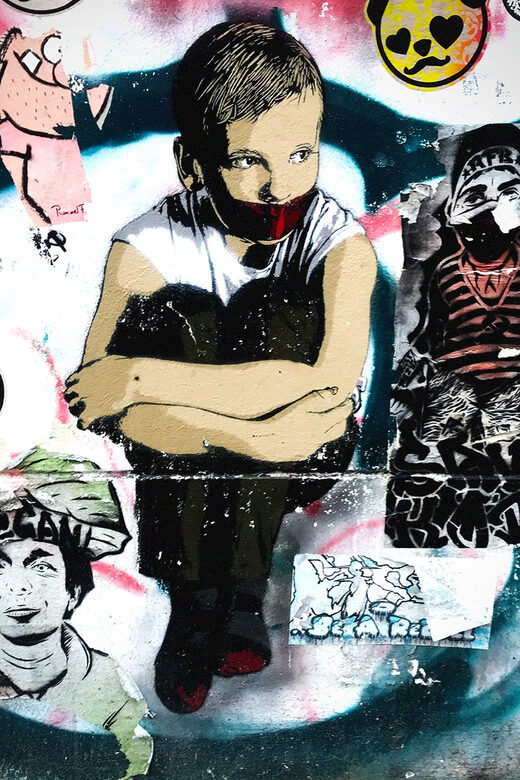 Private Street Art Walking Tour in Berlin-Friedrichshain - Why Choose This Tour?