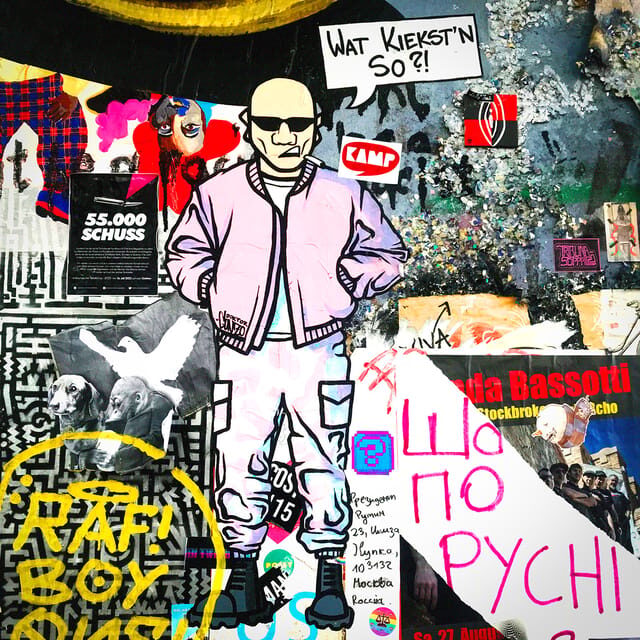 Private Street Art Walking Tour in Berlin-Friedrichshain - Who Would Love This Experience?