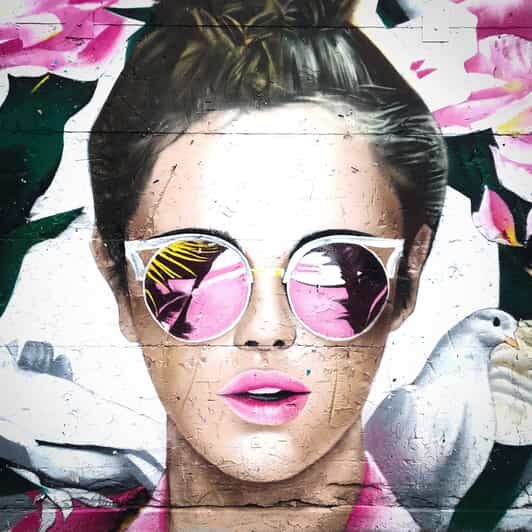 Private Street Art Walking Tour in Berlin-Friedrichshain - Final Thoughts