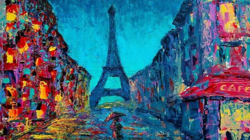 Private Street Art Walking Tour in Paris - What’s Included and What’s Not