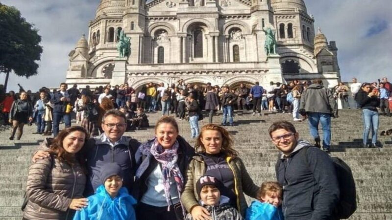 Private Street Art Walking Tour in Paris - Final Thoughts