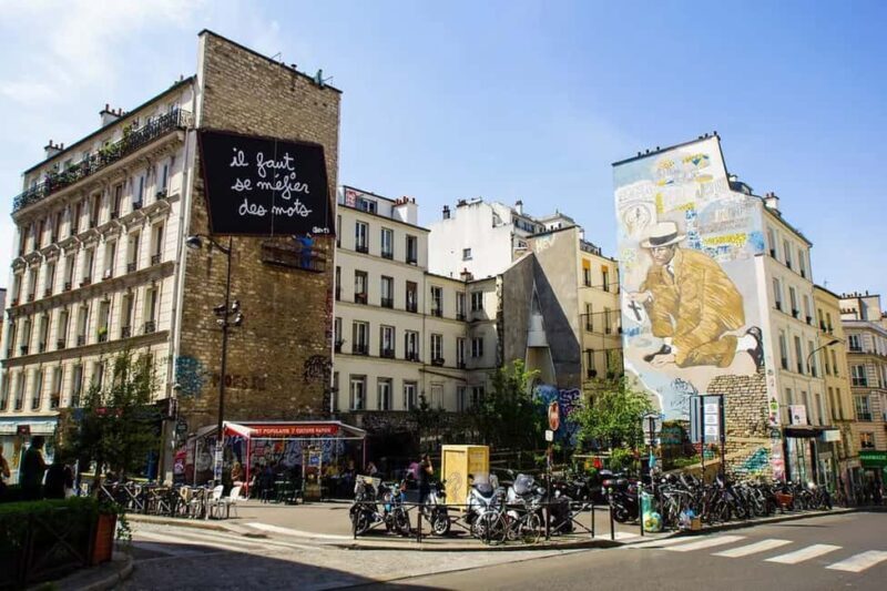 Private Street Art Walking Tour in Pariss 13th District - Analyzing the Value