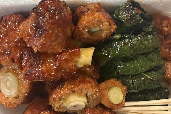 Private Street Food Discovery by Cyclo at Night in Ho Chi Minh - Frequently Asked Questions