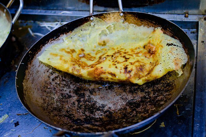 Private Street Food Evening Walking Tour in Ho Chi Minh City - Why the Experience Offers Great Value