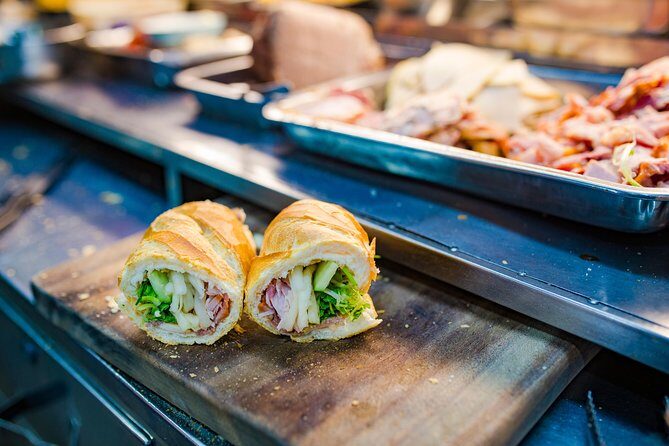 Private Street Food Evening Walking Tour in Ho Chi Minh City - Practical Tips for Enjoying the Tour