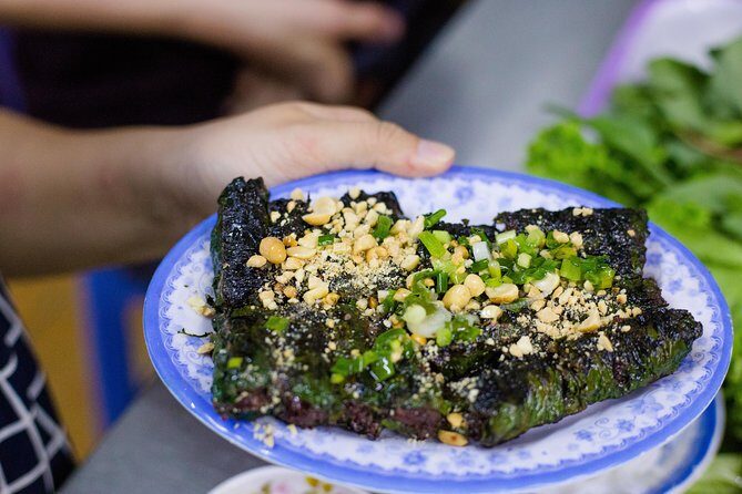 Private Street Food Evening Walking Tour in Ho Chi Minh City - Frequently Asked Questions