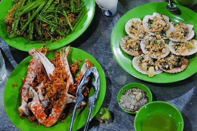 Private Street Food Motorbike Tour in Ho Chi Minh City - An In-Depth Look at the Tour Experience