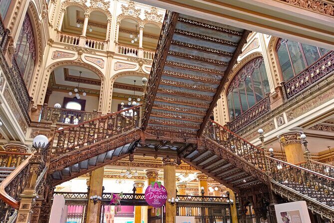 Private Street Food & Mural Art Tour in Mexico City - The Sum Up