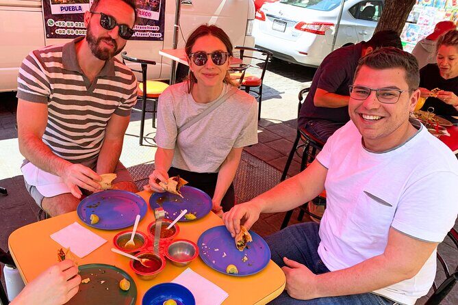 Private Street Food & Mural Art Tour in Mexico City - FAQ