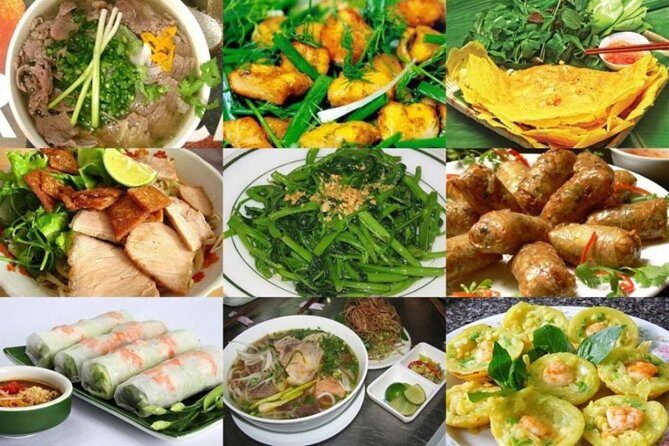 Private Street Food Tour Adventure in Hanoi - Exploring Hanoi’s Culinary Heartbeat