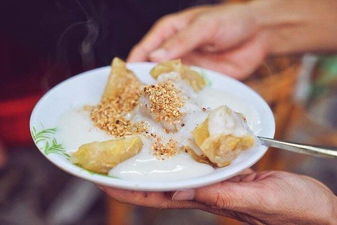 Private Street Food Tour by Motorbike/Car with Local Students - Food & Beverage Quality & Value