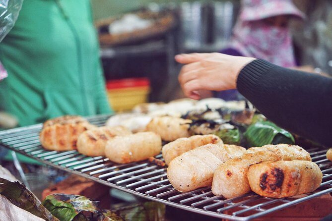 Private Street Food Tour by Motorbike/Car with Local Students - The Sum Up