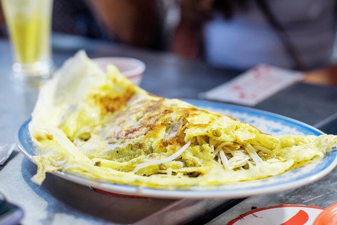 Private Street Food Tour by Scooter in Ho Chi Minh City - The Street Food Highlights