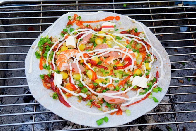 Private Street Food Tour by Scooter in Ho Chi Minh City - Riding Through Ho Chi Minh City: What You Need to Know