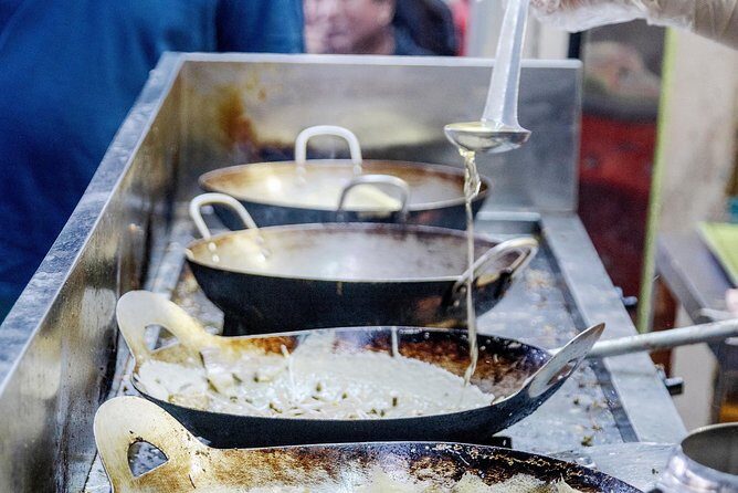 Private Street Food Tour by Scooter in Ho Chi Minh City - Final Thoughts on the Private Street Food Scooter Tour