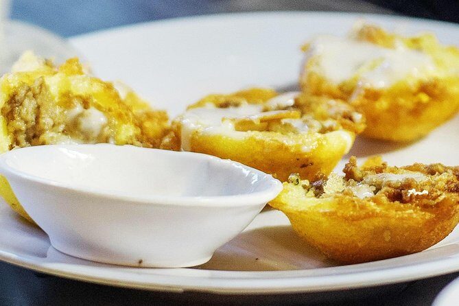 Private Street Food Tour by Scooter in Ho Chi Minh City - FAQ